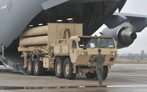 Mỹ triển khai hệ thống phòng không THAAD và Patriot PAC-3 đến Trung Đông