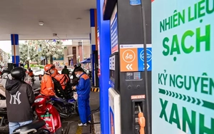 Lưu ý người tiêu dùng khi sắp triển khai xăng E10 trên toàn quốc