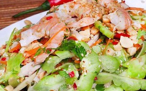 Món ăn này lên mâm Tết nhìn rất sang nhưng dân gian lại xem là "hao tài, tán lộc"