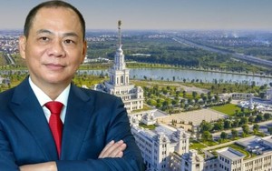 Tỷ phú Phạm Nhật Vượng cấp 8 triệu đồng/tháng, miễn phí tiền học để chiêu mộ nhân tài theo đuổi lĩnh vực này