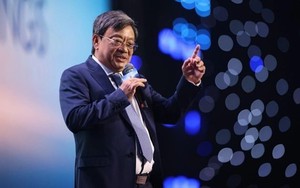 "Viên kim cương gia bảo" của tỷ phú Nguyễn Đăng Quang báo lãi sau thuế quý 4/2025 hơn 2.100 tỷ đồng