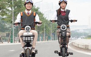 Cảnh báo nóng: Xe đạp điện chạy 50–60 km/h nhưng không cần bằng lái, rủi ro tai nạn vượt cả mô tô phân khối lớn