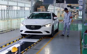 Hai thay đổi quan trọng trong quy trình đăng kiểm ô tô áp dụng từ năm 2026