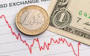 Giá USD giảm thê thảm sau phát biểu của Tổng thống Mỹ Trump