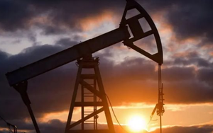 Hơn 140 triệu thùng dầu Nga đang lênh đênh trên biển, chuyện gì đang xảy ra?