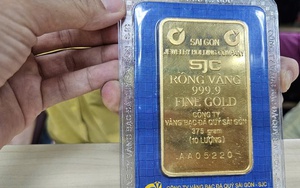 Mua, bán vàng miếng thế nào để tránh bị tịch thu?