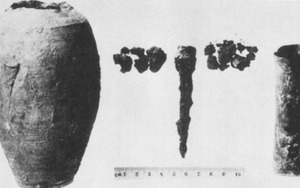 Tranh cãi mới về pin Baghdad hai nghìn năm tuổi: Thiết bị năng lượng cổ đại hay chỉ là hũ đựng lời cầu nguyện?