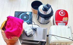 Trong nhà có 10 thứ "nặng vía", không tiễn đi trước Tết thì lận đận cả năm