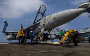 Điều gây tò mò nhất với Iran lúc này