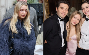 Thương Harper mới 14 tuổi phải đau lòng vì drama gia đình Beckham, Brooklyn đòi gặp em gái nhưng không muốn chạm mặt bố mẹ