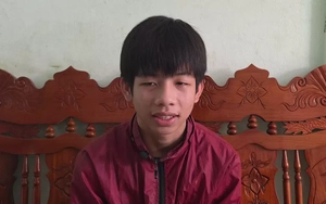 Khen thưởng nam sinh cứu phi công nhảy dù sau sự cố máy bay rơi ở Đắk Lắk