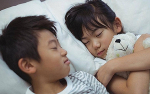 Vợ than chồng “kiếm cớ” đòi chia phòng, nhiều người biết chuyện thì "mắng ngược": Chồng chị là người cha điểm 10 đấy!