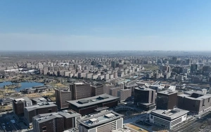 Di dời hơn 860.000 dân Hà Nội: Bài học, kinh nghiệm từ Bắc Kinh, Seoul, Tokyo