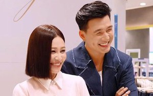 MXH náo loạn vì cặp sao Việt bị đồn "phim giả tình thật", visual đẹp xuất sắc còn có tướng phu thê