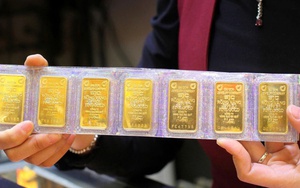 Tịch thu vàng miếng giao dịch không giấy phép từ 9-2: Hiểu thế nào cho đúng?