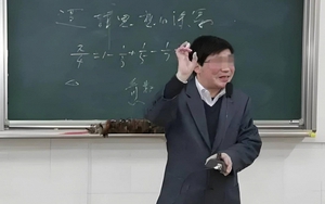 Giáo viên 30 năm đứng lớp nói thằng: Thà con học kém một chút, còn hơn vội vàng đưa con đi học thêm