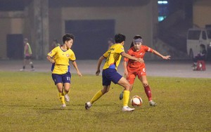 Phong Phú Hà Nam vươn lên dẫn đầu sau lượt 7 giải U19 nữ quốc gia 2026