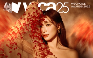 Hòa Minzy và một Bắc Bling rực rỡ nhất năm 2025