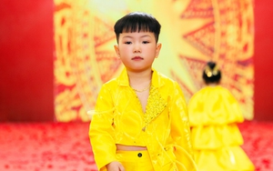 Học trò Xuân Lan ghi dấu ấn tại Gala Chào Xuân 2026