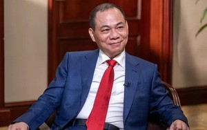 Tỷ phú Phạm Nhật Vượng cấp 8 triệu đồng/tháng cho 20.000 người VN để khai thác "kho báu" bằng 12% GDP