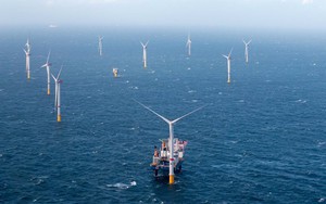 Doanh nghiệp triệu tỷ duy nhất của Việt Nam được giao 40.000 ha biển: Đặt nền móng dự án trụ cột kinh tế