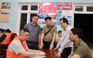 Hé lộ thủ đoạn chiếm đoạt hơn 300 tỷ đồng của "ông trùm" Lê Đình Hùng vừa bị bắt