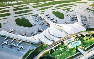 Phó Thủ tướng ra chỉ đạo “nóng” với ACV tại sân bay Long Thành