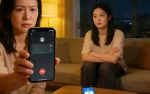 Chị gái thản nhiên nhắn đã lấy 1,2 tỷ tiền "cứu mạng" mẹ để mua xe cho con trai chị, nhưng đó không phải là điều kinh khủng nhất với tôi