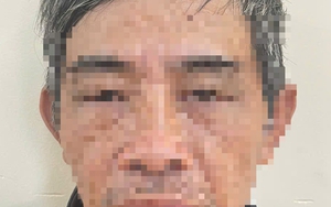 Bắt người đàn ông 51 tuổi xâm hại bé gái 13 tuổi