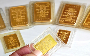 Người dân chú ý: Cập nhật giá vàng liên tục của hàng loạt doanh nghiệp từ Ngân hàng Nhà nước