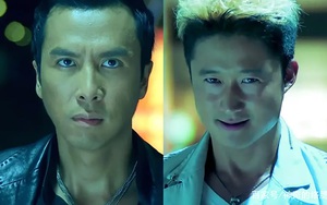 Chân Tử Đan học kỹ thuật MMA qua DVD, tiết lộ màn đấu võ nảy lửa với Ngô Kinh