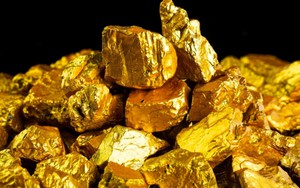 Công ty khai thác VÀNG lớn nhất Việt Nam công bố văn bản quan trọng, cổ phiếu tăng gấp đôi chỉ sau 1 tháng