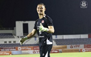 Cựu tuyển thủ châu Âu chính thức có quốc tịch Việt Nam, sẵn sàng cùng HLV Kim Sang-sik đấu Malaysia