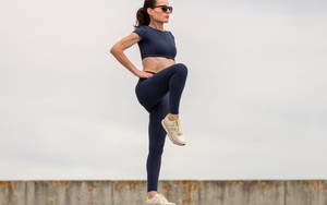 Bài kiểm tra 10 giây giúp dự đoán sức khỏe 10 năm tới: Ai cũng có thể làm tại nhà