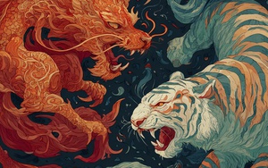 Năm 2026: 4 con giáp có khả năng tạo “bước ngoặt tài chính” lớn nhất - nếu tận dụng đúng 12 tháng này, cuộc sống sẽ rẽ sang hướng khác