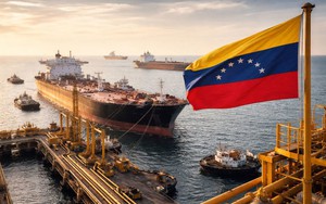 Từng "thống trị" ở Venezuela, thứ thiết yếu từ Nga bị hàng Mỹ thay thế hoàn toàn sau vụ bắt giữ ông Maduro