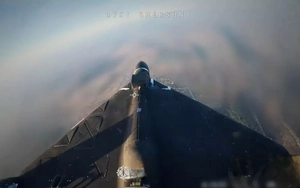 Về việc sử dụng UAV kết nối với Starlink