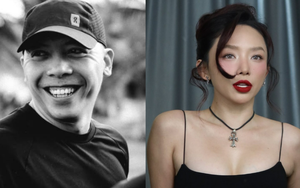 Touliver sau khi ly hôn Tóc Tiên