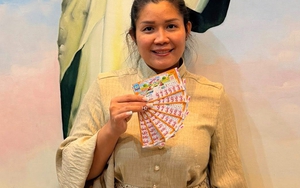 Xổ số miền Nam: Đại lý mang 10 tỉ đến nhà đổi thưởng cho khách hàng lúc nửa đêm