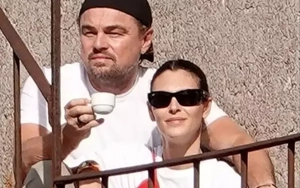 Khó cho Leonardo DiCaprio
