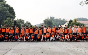 100 cảnh sát khám xét, bắt giữ băng nhóm chiếm đoạt hơn 300 tỉ đồng của hàng ngàn người