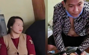 Ra lệnh bắt tạm giam, khám xét nơi ở của Nguyễn Thị Thuý