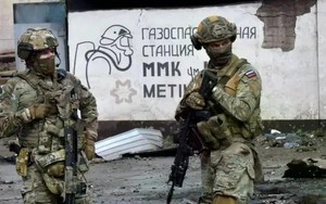 Nhà sử học quân sự Đức cảnh báo