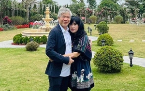 Lý do NSND U60 Thanh Lam hủy kế hoạch cưới năm 2025