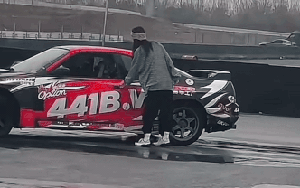 Hoa khôi trường múa nghi lái Mercedes G63 gây tai nạn rồi bỏ trốn, đẩy trợ lý ra nhận tội thay