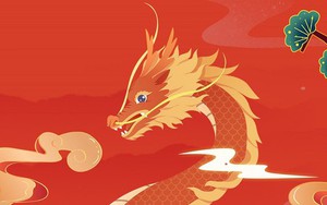 Sắp sang tháng 2, 3 con giáp này có khả năng nhận tin vui, đặc biệt là về tiền bạc và học vấn: Dễ có khoản tiền "trên trời rơi xuống"