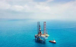 Bộ Công Thương công bố thông tin quan trọng về mỏ dầu khí Hải Sư Vàng