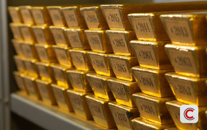 Đức và bài toán 220 tỷ USD vàng tại Mỹ: Bán hay giữ?