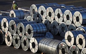 Trung Quốc "qua đỉnh" sản lượng thép, châu Á đang phát triển trở thành động lực mới