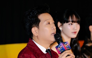 Trường Giang: “Nếu nói về bị chửi thì ai bị chửi nhiều hơn tôi trong dàn 5 người này”